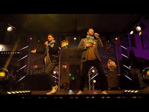 GGVF 2023: Andy & Roy - Vrung