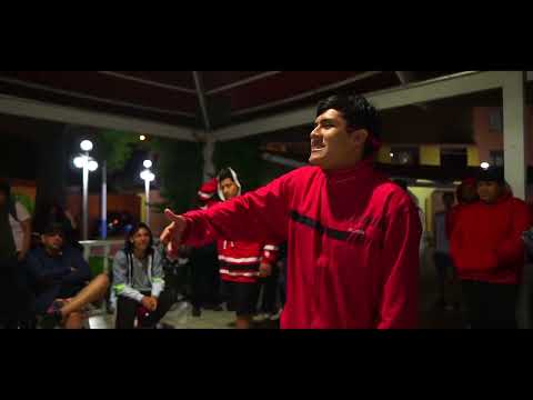 SONETO🇵🇪 NOLO 835🇵🇷 ALEXUNDER🇵🇪 VS ENESSE🇵🇪 SITHO🇵🇪 GINO🇵🇪 (OCTAVOS) PACHE RING 3VS3 INTERNACIONAL