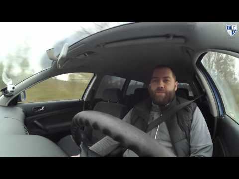 Fridlevstad GoIF - GoIFet News 160428 Blomgren Bilar Trailer