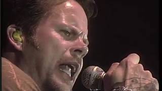 GARY ALLAN Allright Guy 2007 LiVe