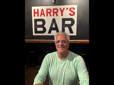 Owner of Harry's Bar In Downtown Detroit Talks About Being ...
