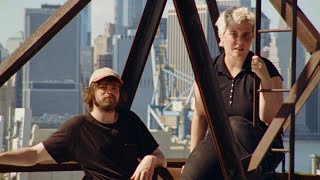 My Idea – “Stay Away Still / That’s My Idea”