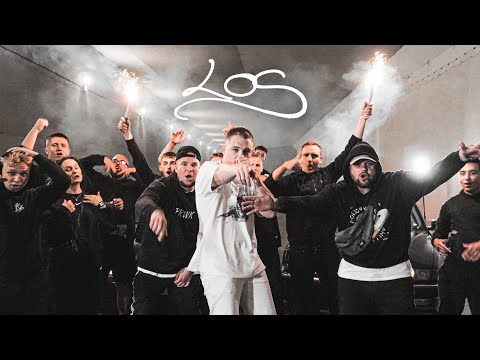 Krzemień feat. Shari, Grc - Los (prod. Veysigz)