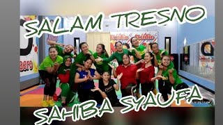 Download lagu SALAM TRESNO // SYAHIBA SAUFA // MD AERO mp3