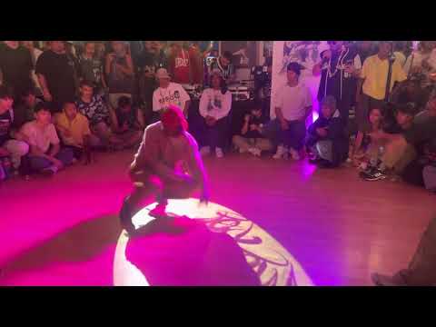 Melting pot 2022 🏝🏝 bboy battle | Xfenz Vs Dagohoy & Jsin (Team Urameshi)
