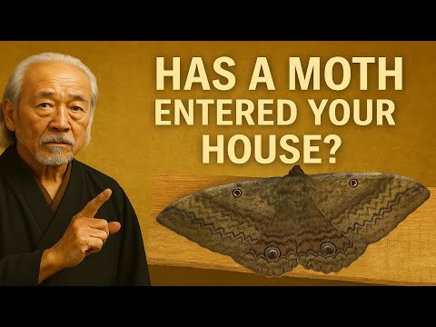 The Spiritual Meaning of Moths – A Message of Transformation and Renewal  | Ancestral Wisdom