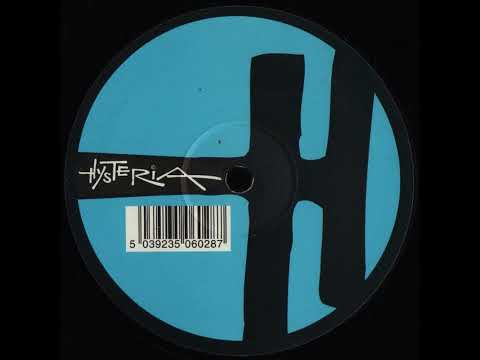 Grooovelvet - EverSince You (Dub Mix)