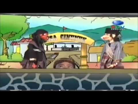 Pojok Si Cepot (20100919)