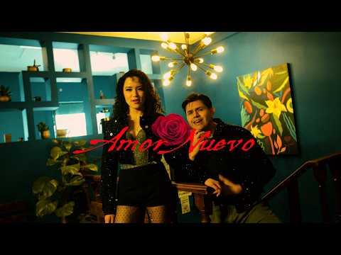 Dkdaz - New Love (Official Video)