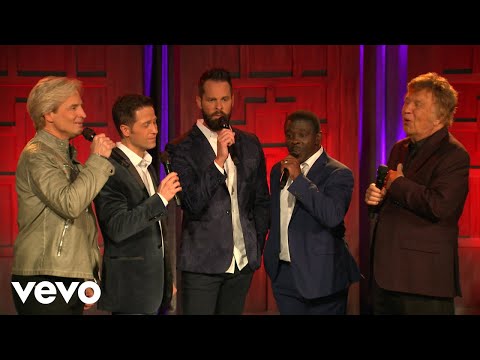 Gaither Vocal Band - There Is A River (Live At Gaither Studios, Alexandria, IN/2020)