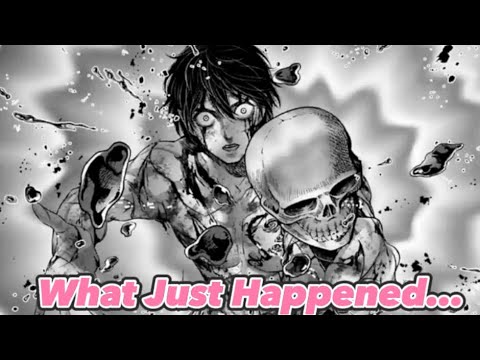 Record of Ragnarok: Chapter 76 Full Breakdown - The Conclusion of Round 8