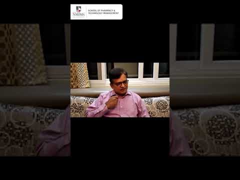 Shobhaben Pratapbhai Patel School of Pharmacy & Technology Management Mumbai General video thumbnail 3