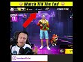 Cobra Bundle 4800 Diamonds Gift To Random Subscriber Wait For The End Freefire Shorts