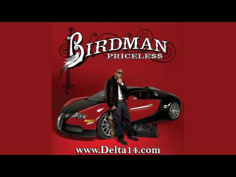 Birdman Kevin Rudolf & Lil Wayne - I Want It All