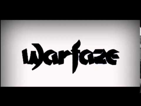 Warfaze- Moharaj ( Mizan on vocals )