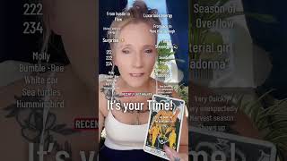 ✨ Very Quickly, Unexpectedly Fate Is Shifting In Your Favor! 🔮 Timeless Tarot