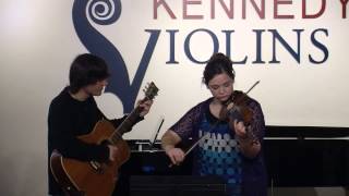 Billy in the Low Ground