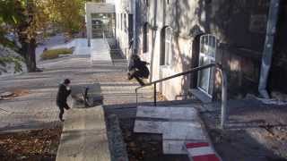 Evert Lubja Tallinn/Estonia