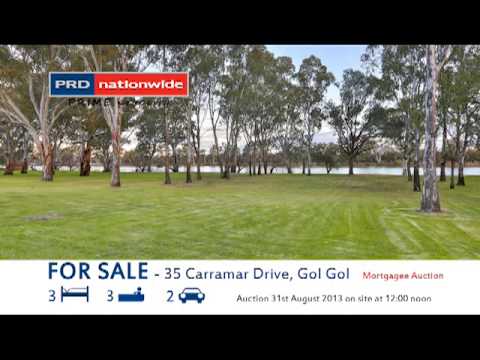 Property Of The Week