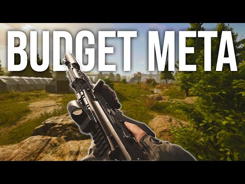 Playing with BUDGET gear makes MONEY in Arena Breakout Infinite