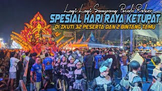 Download lagu FULL PARADE DAUL DUG DUG SAMPANG 2026 mp3