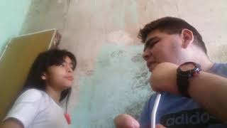 Tío  y  sobrina
