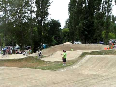 North SeaTac SCR 2011 8 Expert Main Event