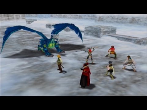 Let's Play Suikoden V (BLIND) Part 61: DIVIDE AND CONQUER