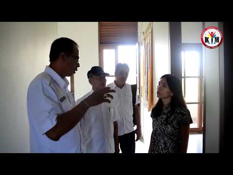 Website Resmi Informasi Desa Buduk