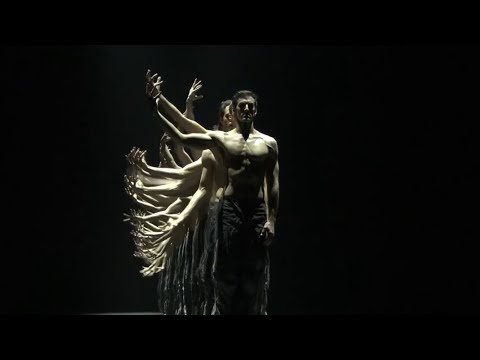 Thierrée-Scheshter-Pérez-Pite (the Season's Canon) - Opéra de Paris - Paris Opéra Ballet - POB