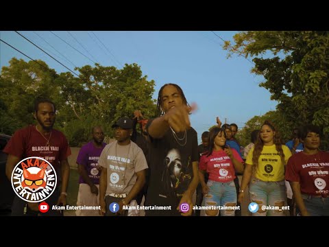 TraxxDeala - Ghetto Youths [Official Music Video HD]