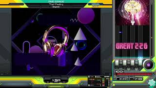 【beatmania IIDX】That Feeling(SPN)