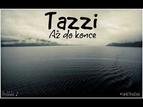 Tazzi - Příliš mnoho očí