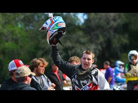 BATTLE: 250 B / Final Moto - Mini O's MX (MXPTV)