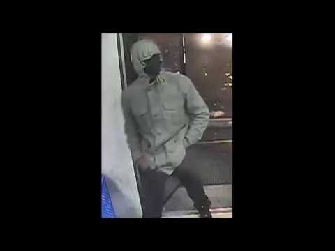 7-Eleven Robbery, 900 Bladensburg Road NE, Washington, D.C., October 12, 2014