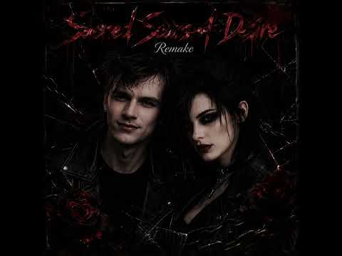 Sacred Scars of Desire