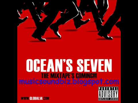 Ocean's 7 ft. Bow Wow - So Much Swag