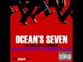 Ocean's 7 ft. Bow Wow - So Much Swag 
