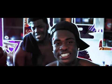 D.B.S. King & Lud Smoke - Tag Me in