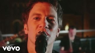 Greg Hanna - What Kind of Love Are You On