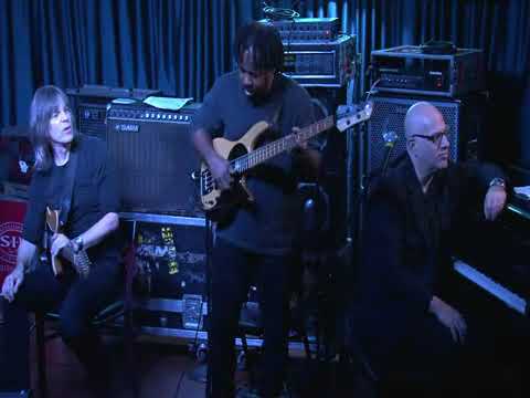 【Victor Wooten x Mike Stern jam session】Part1