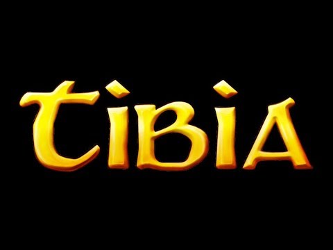 Tibia {Lobera} 85 EK - Forbidden Land Hydras Solo!
