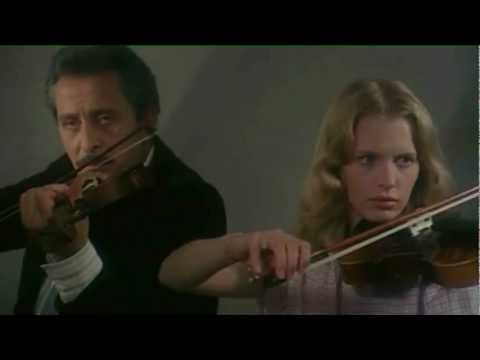 Domenico Modugno - Il maestro di violino