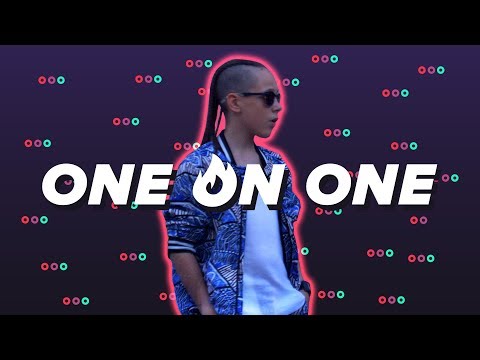 MALI VUK | ONE ON ONE | 19.01.2018 | IDJTV (2018)