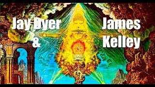 Anatomyzing Divinity - Jay Dyer Interviews Author James Kelley
