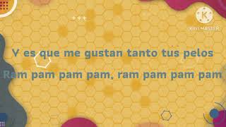 Molotov - Rastamandita [Letra]