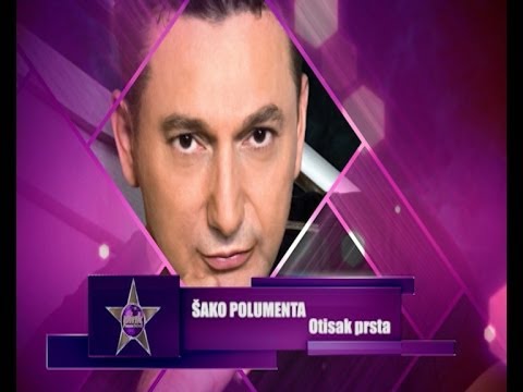 Video thumbnail for Otisak Prsta