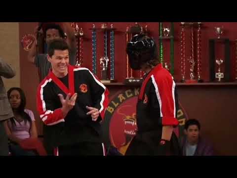 Jack vs Carson round 2 and 3