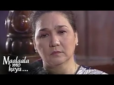 Maalaala Mo Kaya: Dolyares feat. Jaclyn Jose/ Princess Punzalan (Full Episode 304) | Jeepney TV