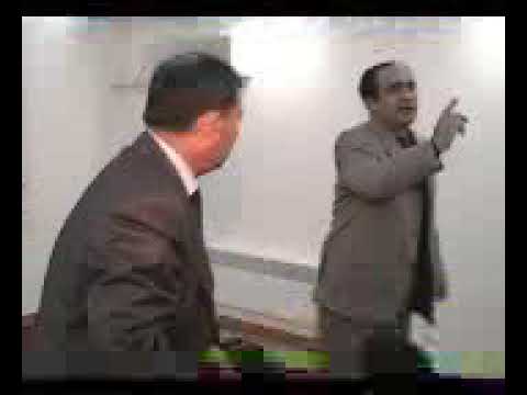 Hoja Hojayew çagalyk döwri